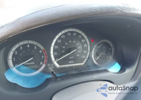 2004 Toyota Sienna Le z USA, uszkodzony, nr VIN 5TDZA23CX4S067049